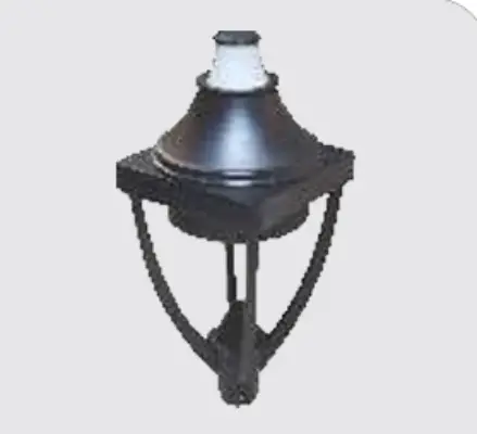 LI-50040-36 Decorative Post Top Light
